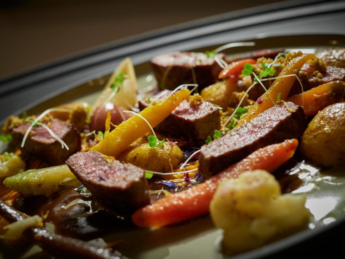 Auberge De Bellelay Restaurant Chez Aron Balde Екстер'єр фото