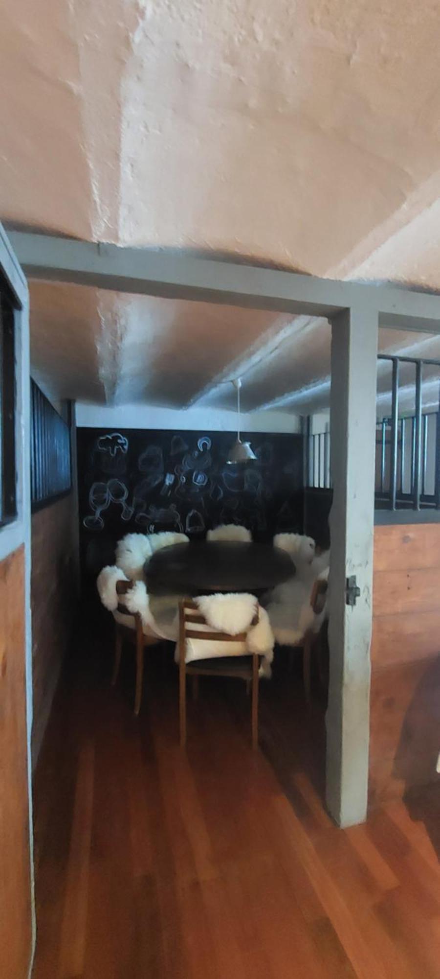 Auberge De Bellelay Restaurant Chez Aron Balde Екстер'єр фото