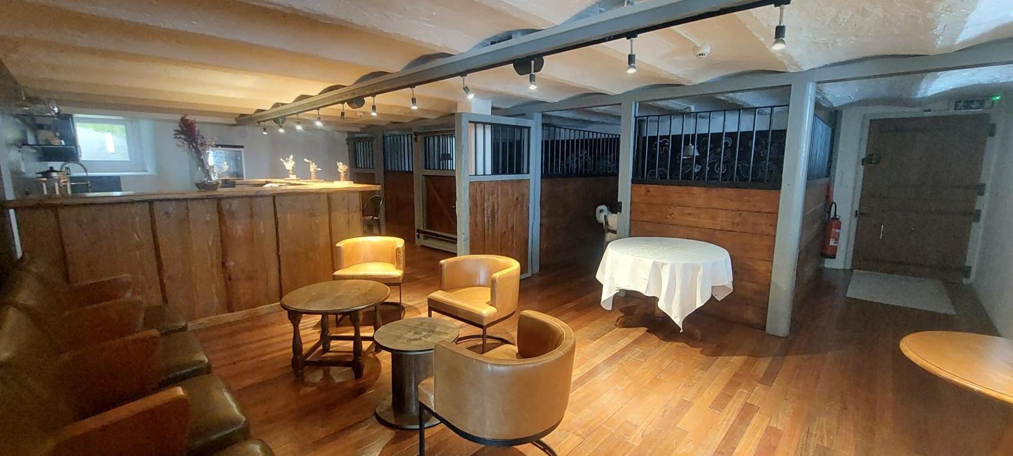 Auberge De Bellelay Restaurant Chez Aron Balde Екстер'єр фото